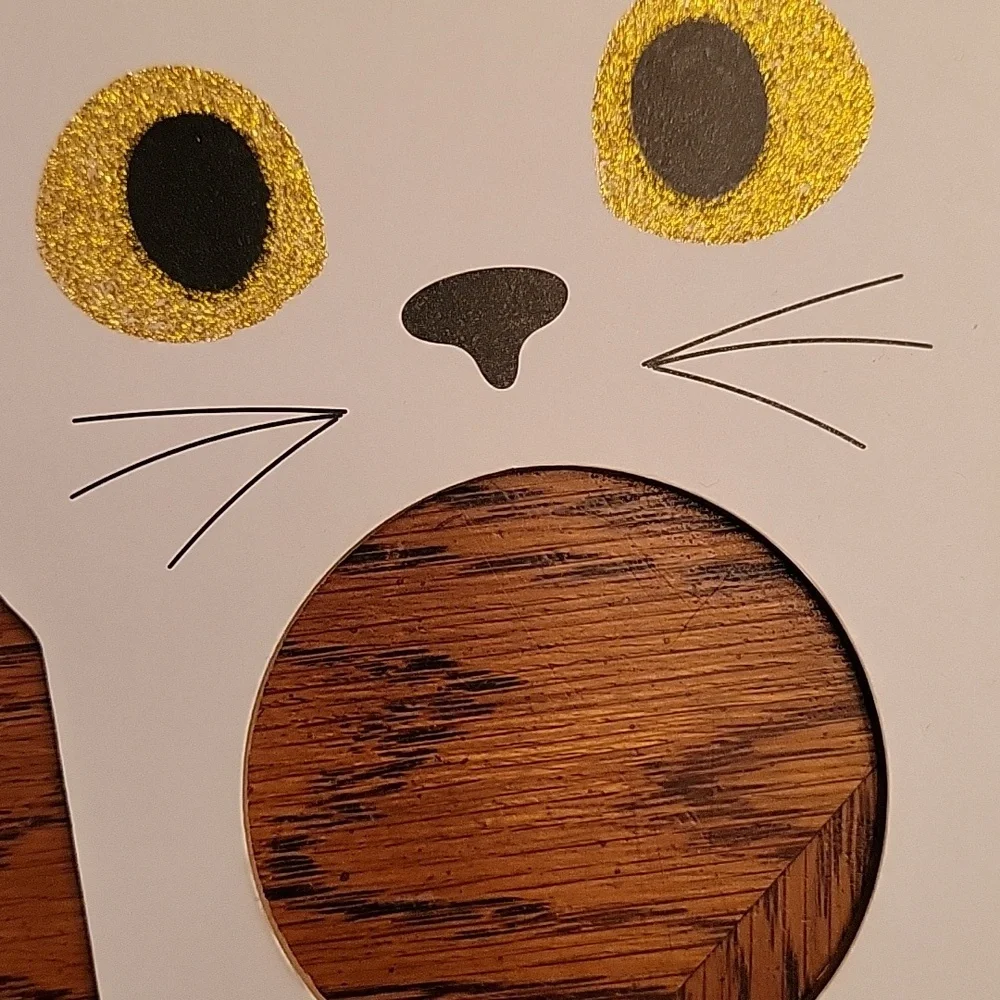 Target add playful